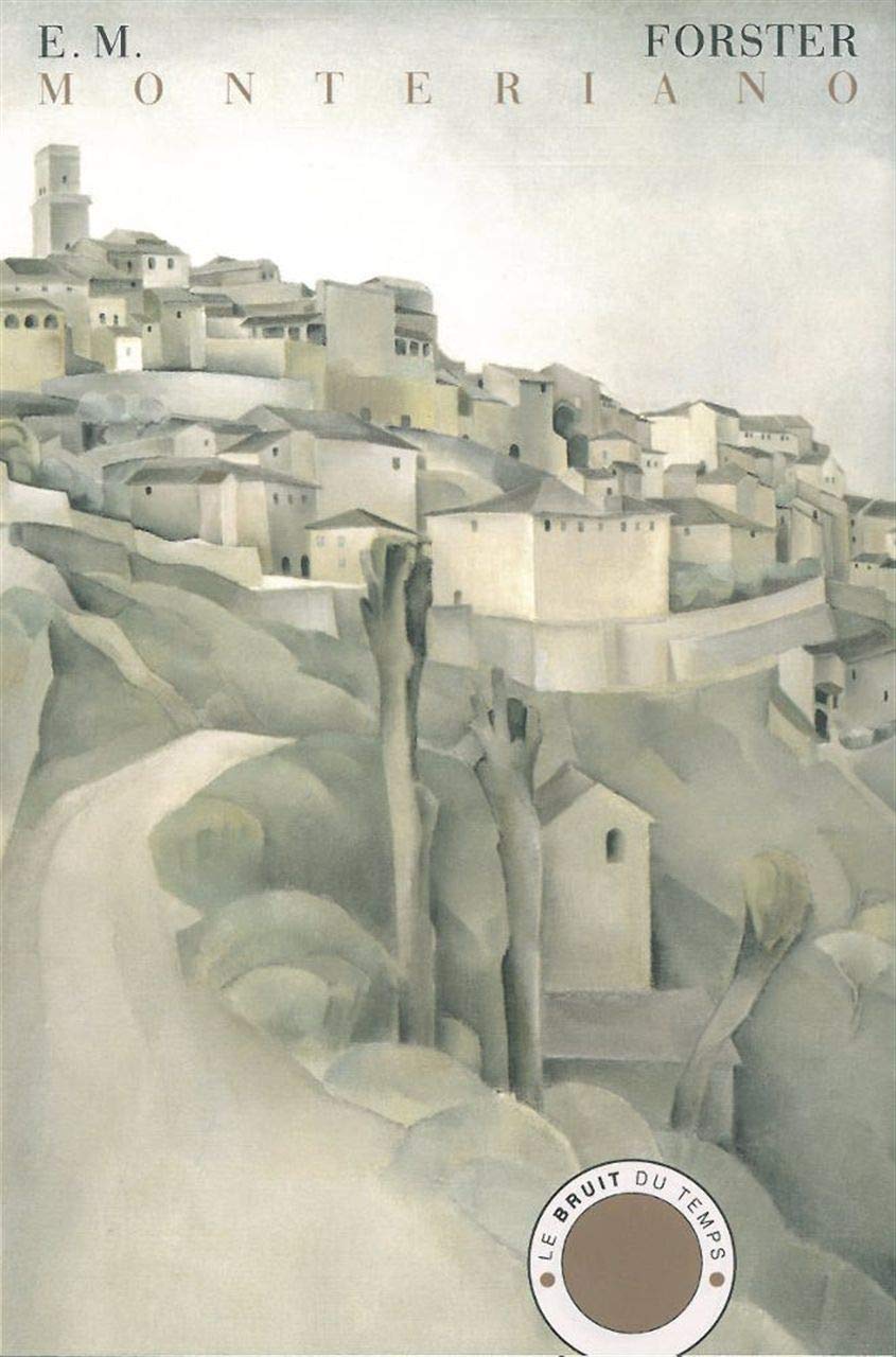 Monteriano 9782358730426