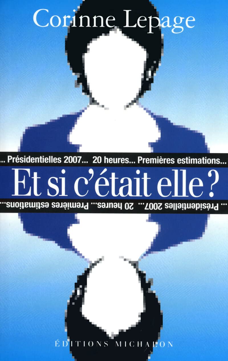 Et si c'était elle ? 9782841863204