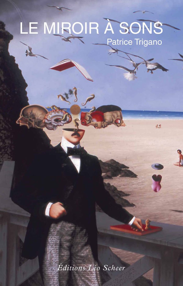 Le miroir à sons 9782756103495