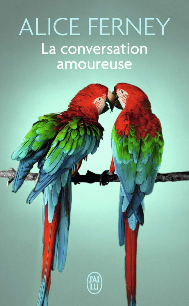 La conversation amoureuse 9782290323113