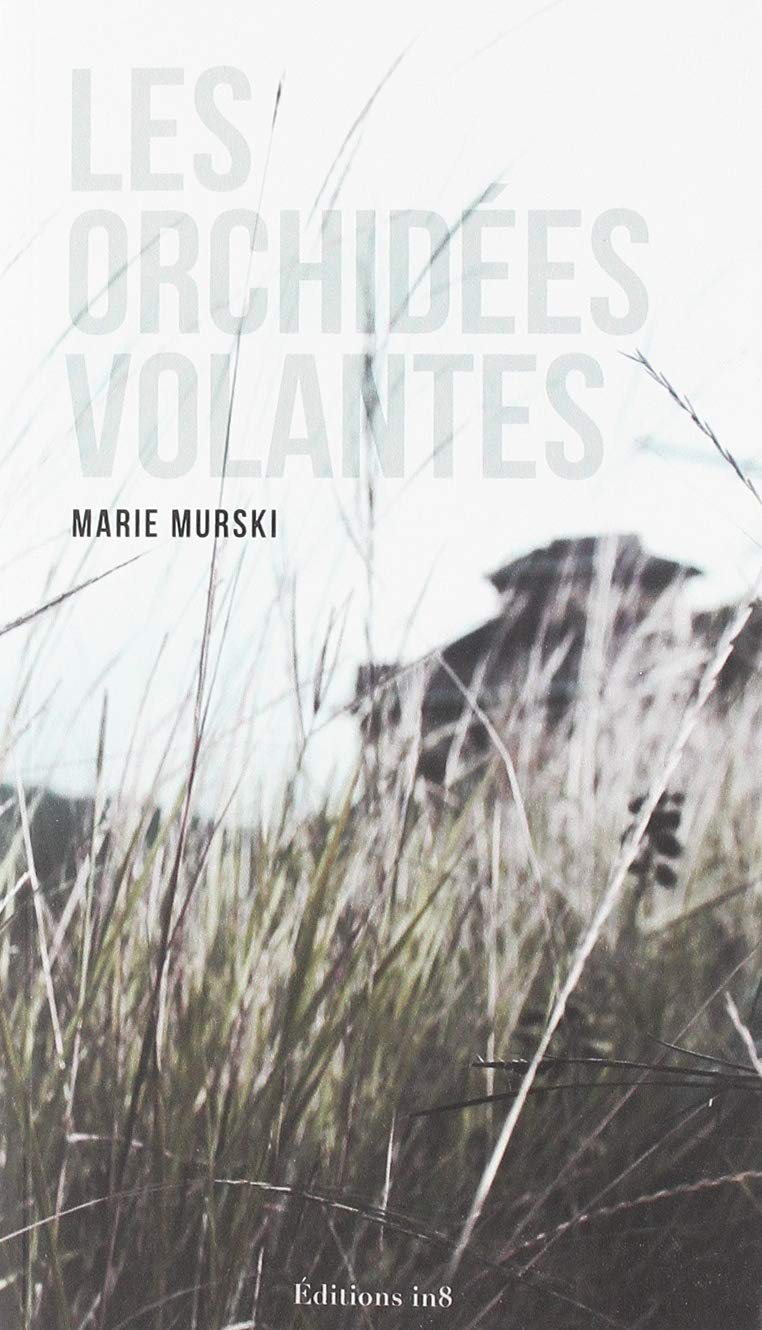 Les orchidées volantes 9782362240959