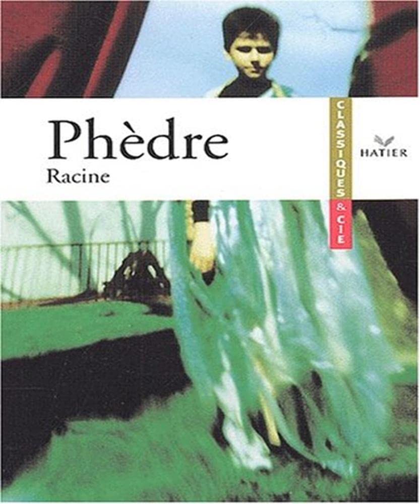 Phèdre 9782218739293