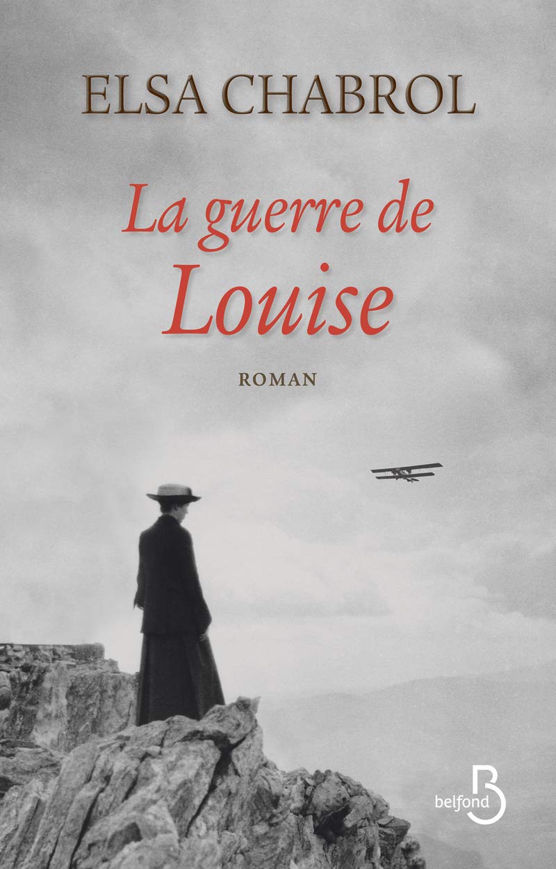 La Guerre de Louise 9782714448613