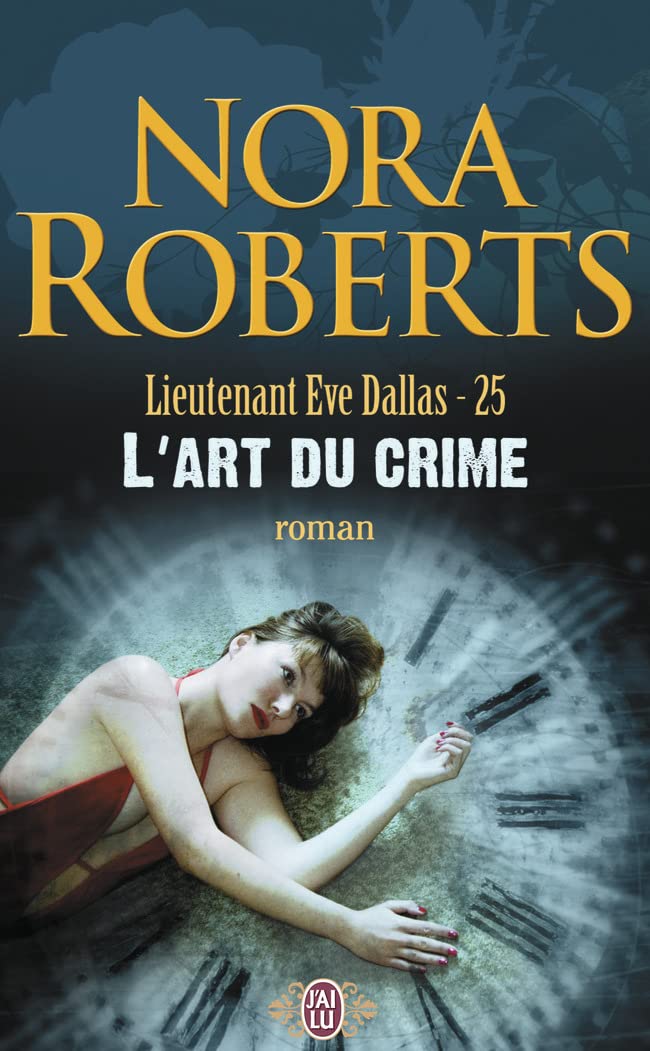 L'art du crime 9782290008935