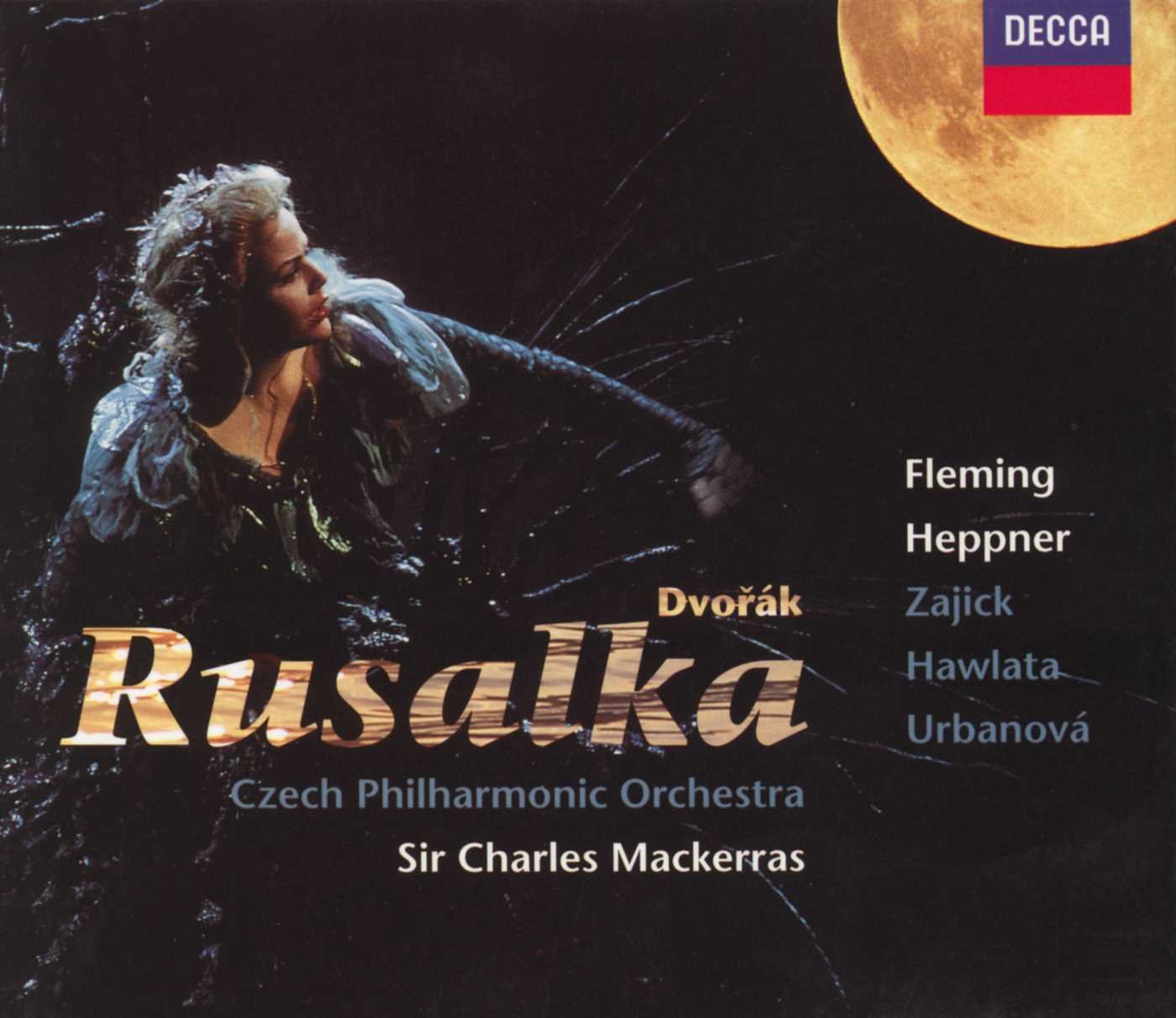 Rusalka 0028946056820