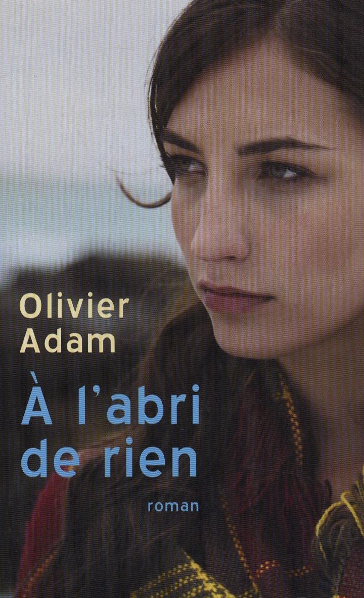 A l'abri de rien 9782298009835