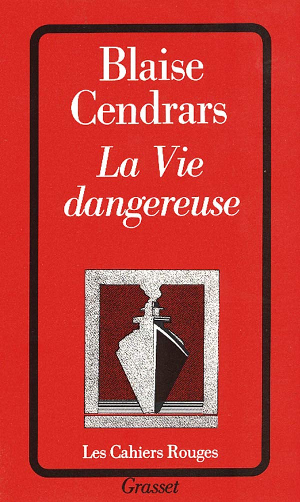 La Vie dangereuse 9782246390411