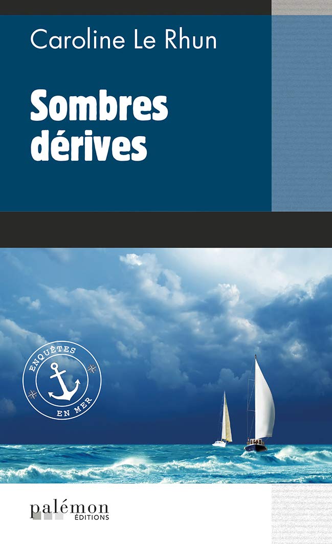 Sombres dérives 9782372605748