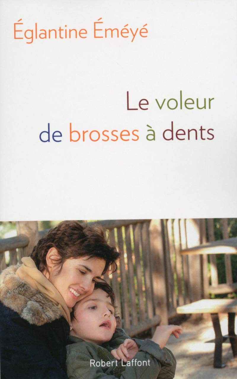 Le Voleur de brosses à dents 9782221146330