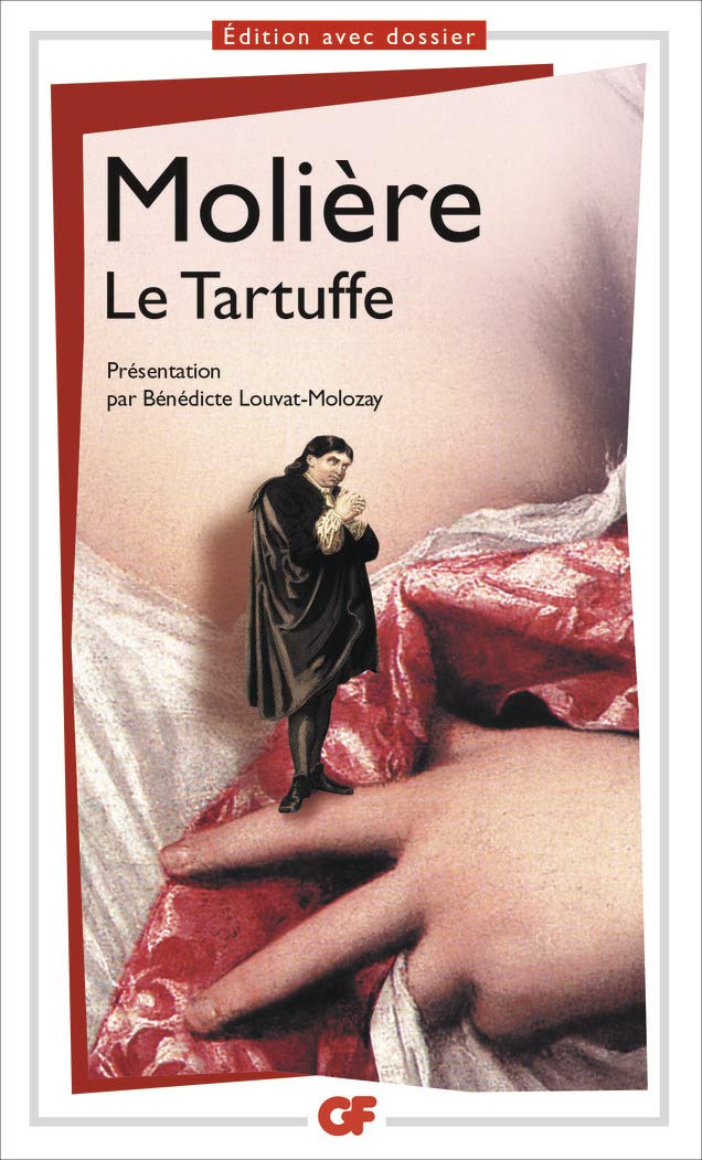 Le Tartuffe 9782081217713