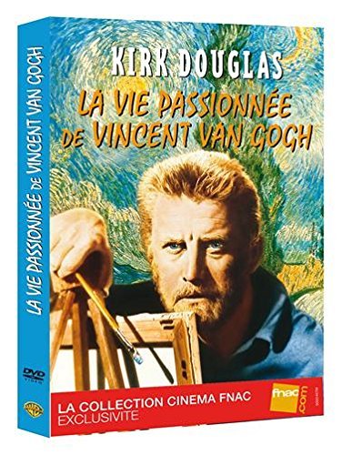 La vie passionnee de Vincent Van Gogh 5051889002390
