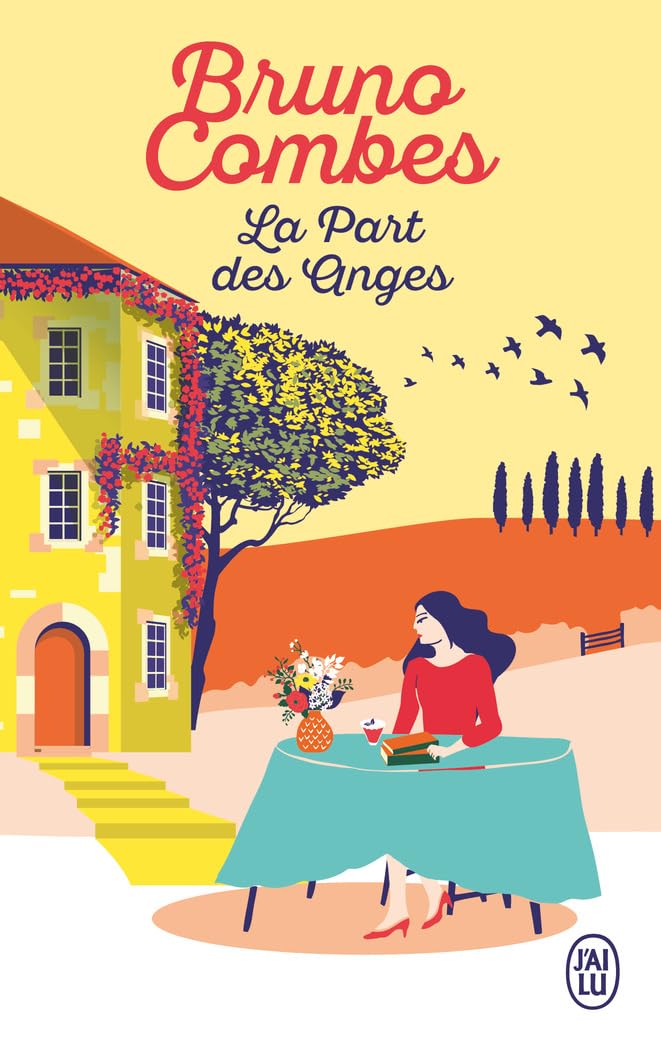 La Part des Anges 9782290249949