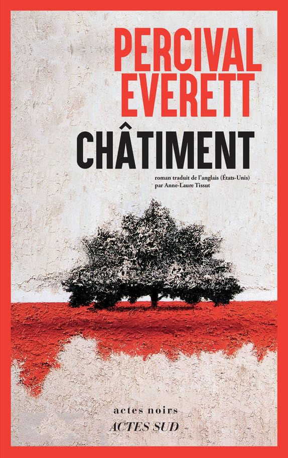 Châtiment 9782330186166
