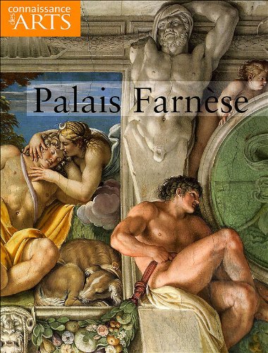 PALAIS FARNESE 9782758003120