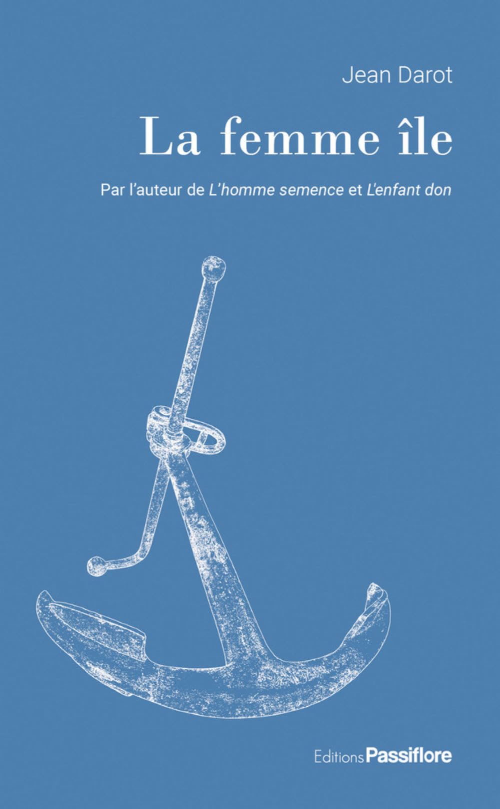 La femme île 9782379461200