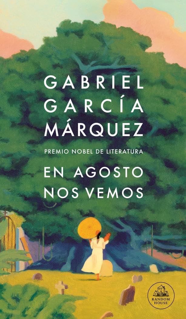 En agosto nos vemos 9788439743071