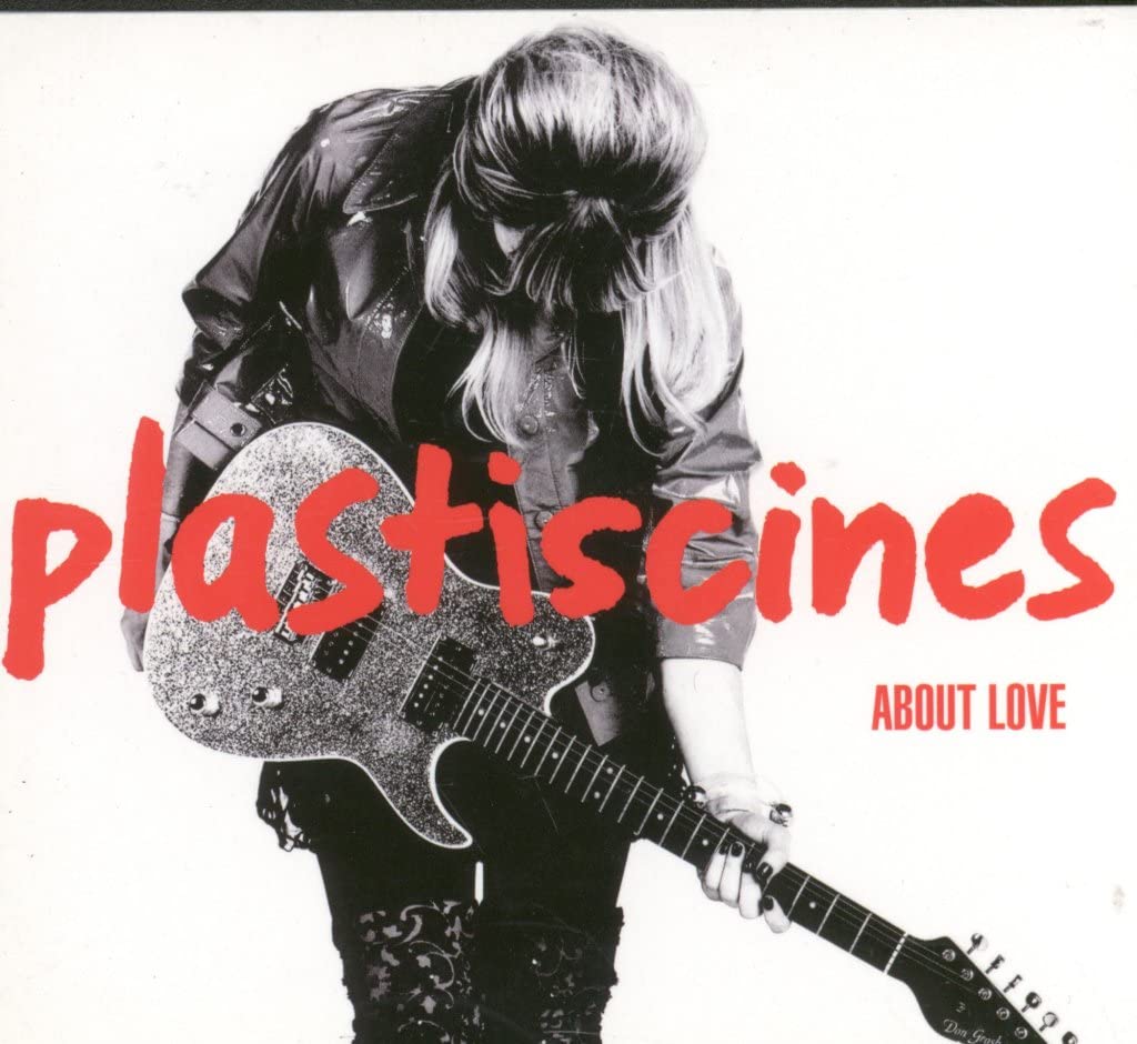 About Love 5060107725553