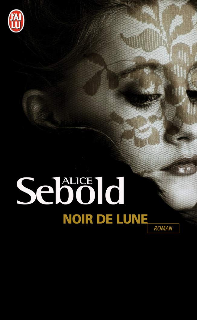 Noir de lune 9782290018484