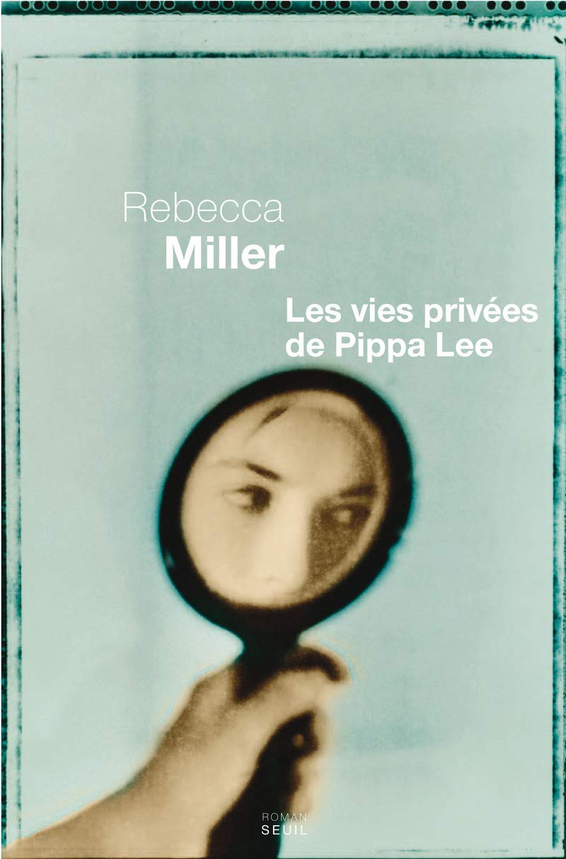Les Vies privées de Pippa Lee 9782020978804