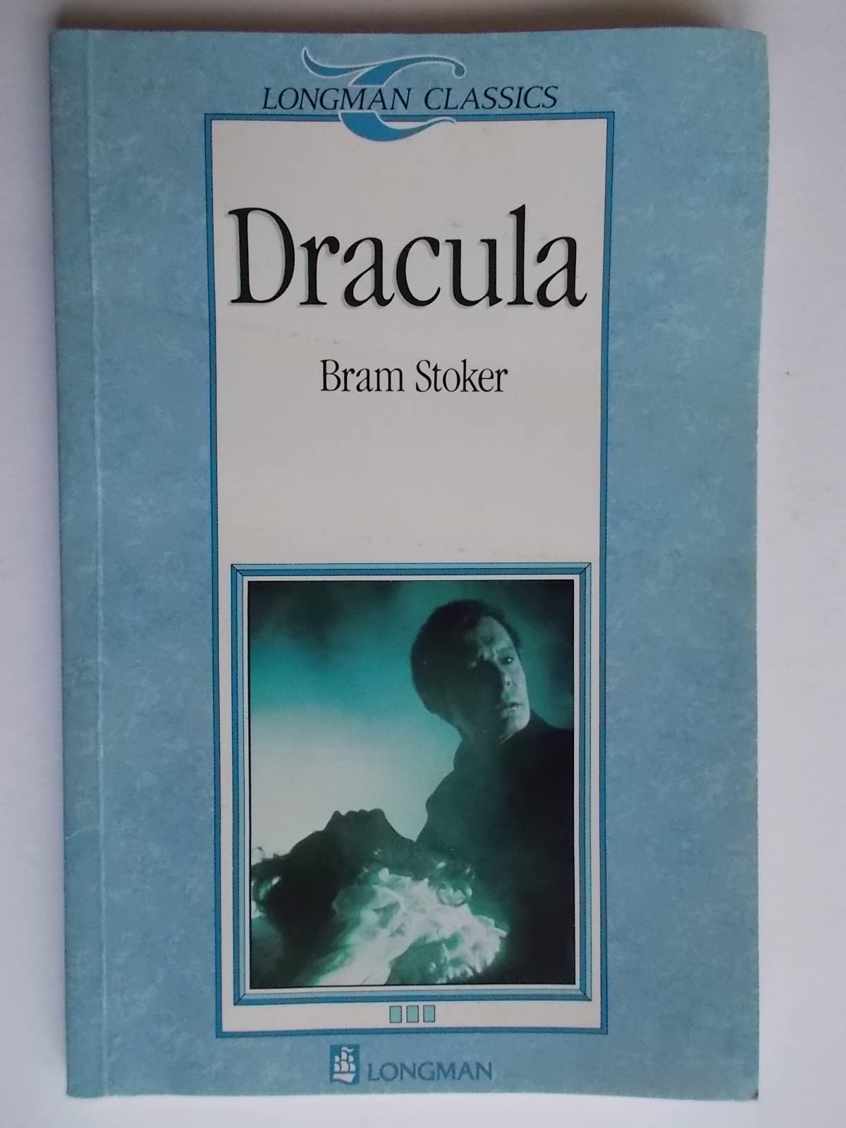 Dracula 9780582522824
