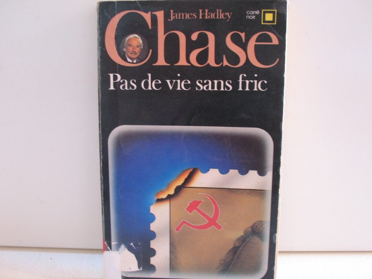 Pas de vie sans fric 9782070430246