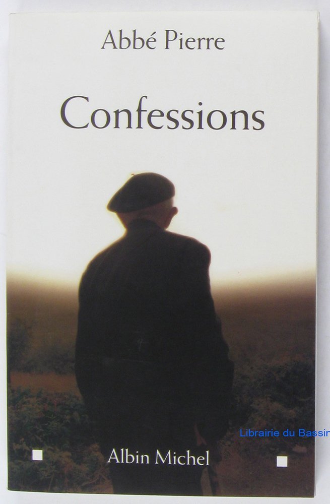 Confessions 9782226130518