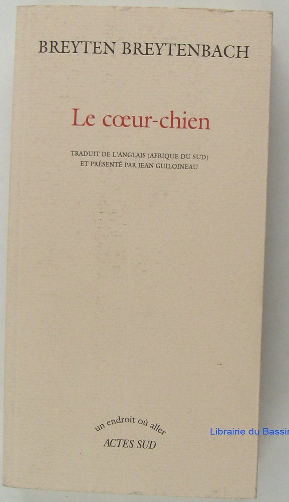 Coeur-chien (le) 9782742754748