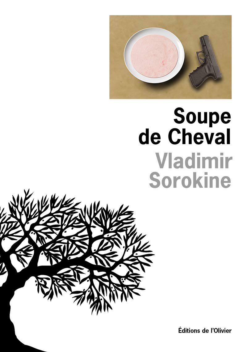 Soupe de Cheval 9782823602722