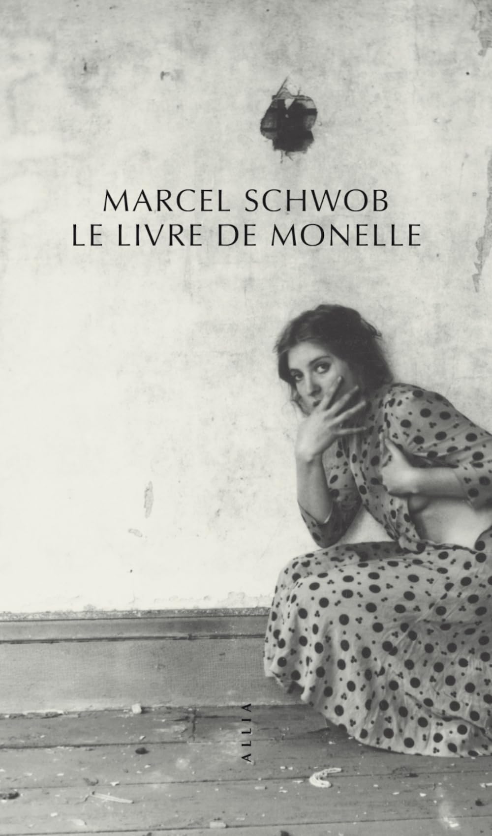 Le livre de Monelle 9791030431537