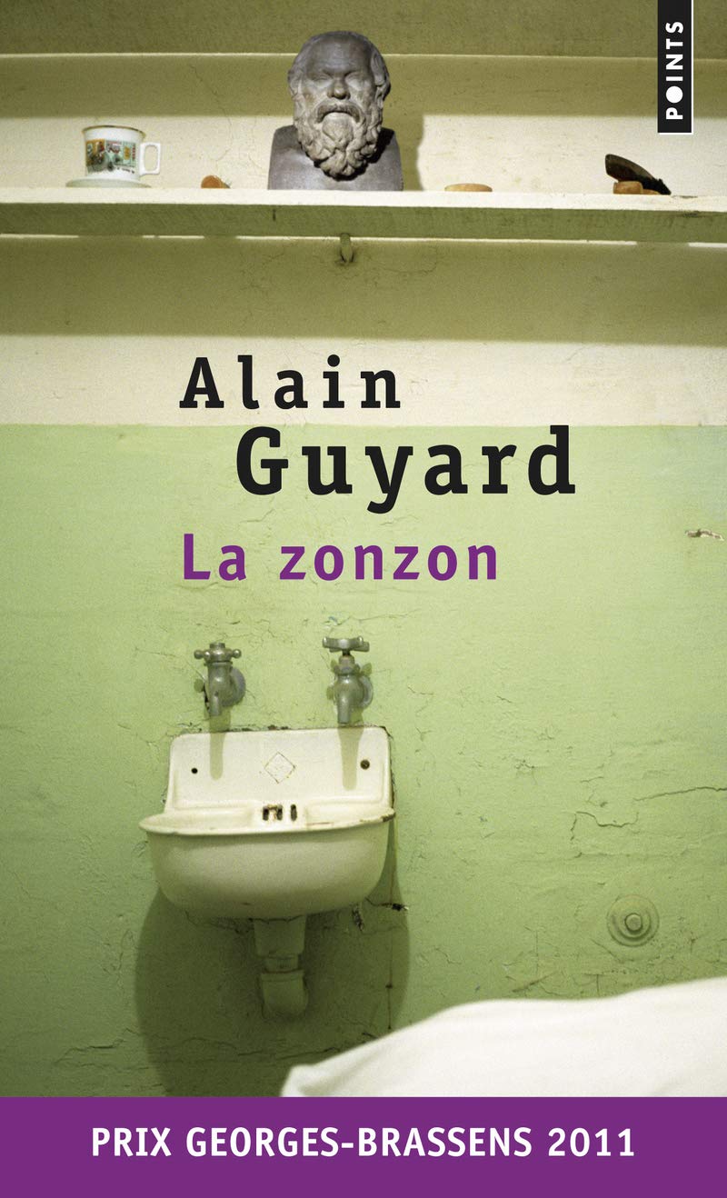 La Zonzon 9782757827857