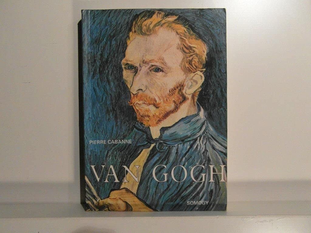 VAN GOGH 9782850561320
