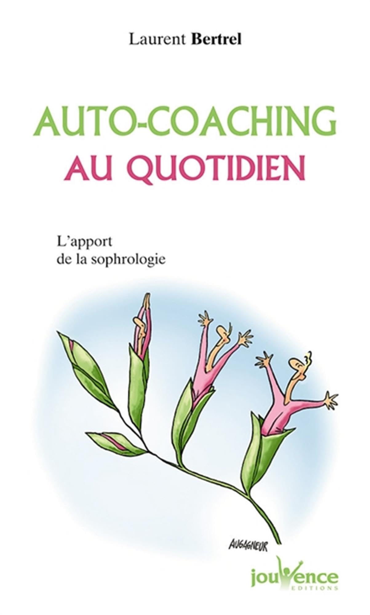 n°146 Auto-coaching au quotidien: l'apport de la sophrologie 9782883537163