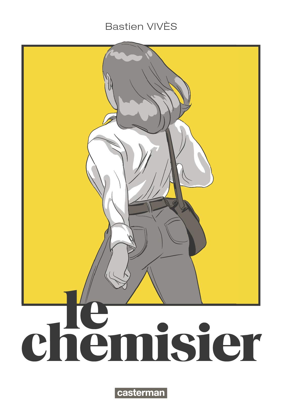 Le Chemisier 9782203168770