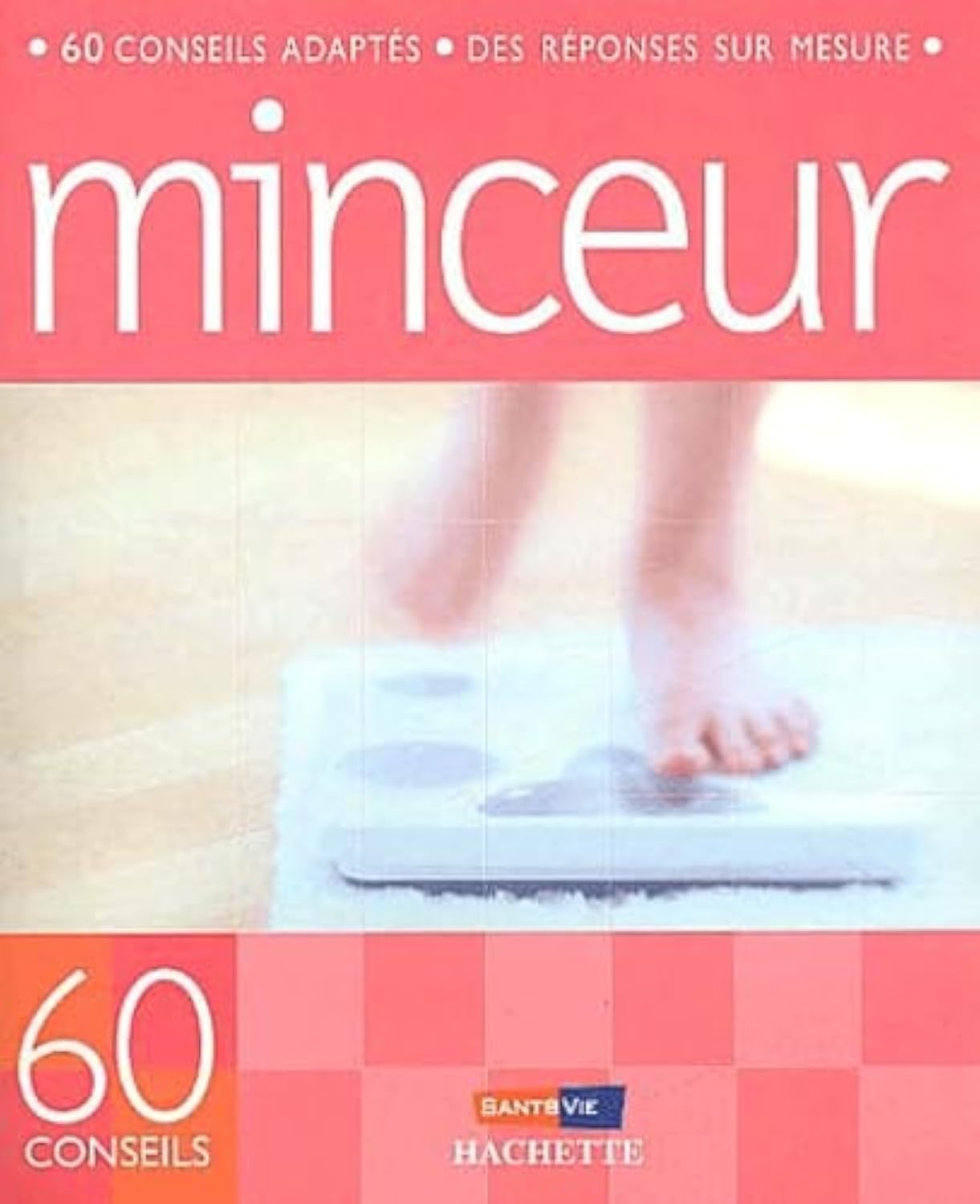 Minceur 9782012366275