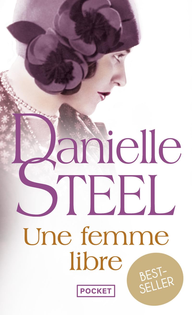 Une femme libre 9782266216890