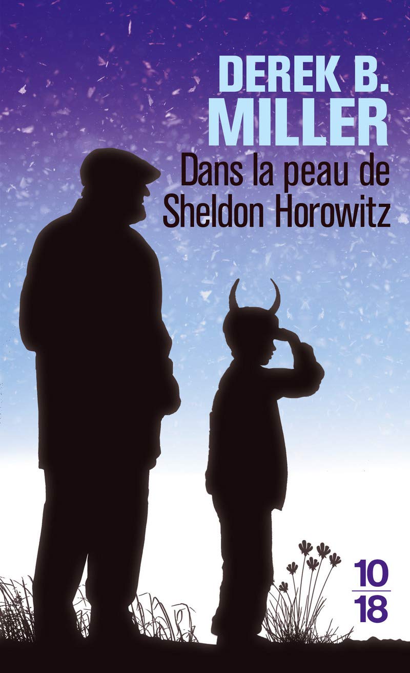 Dans la peau de Sheldon Horowitz 9782264060433