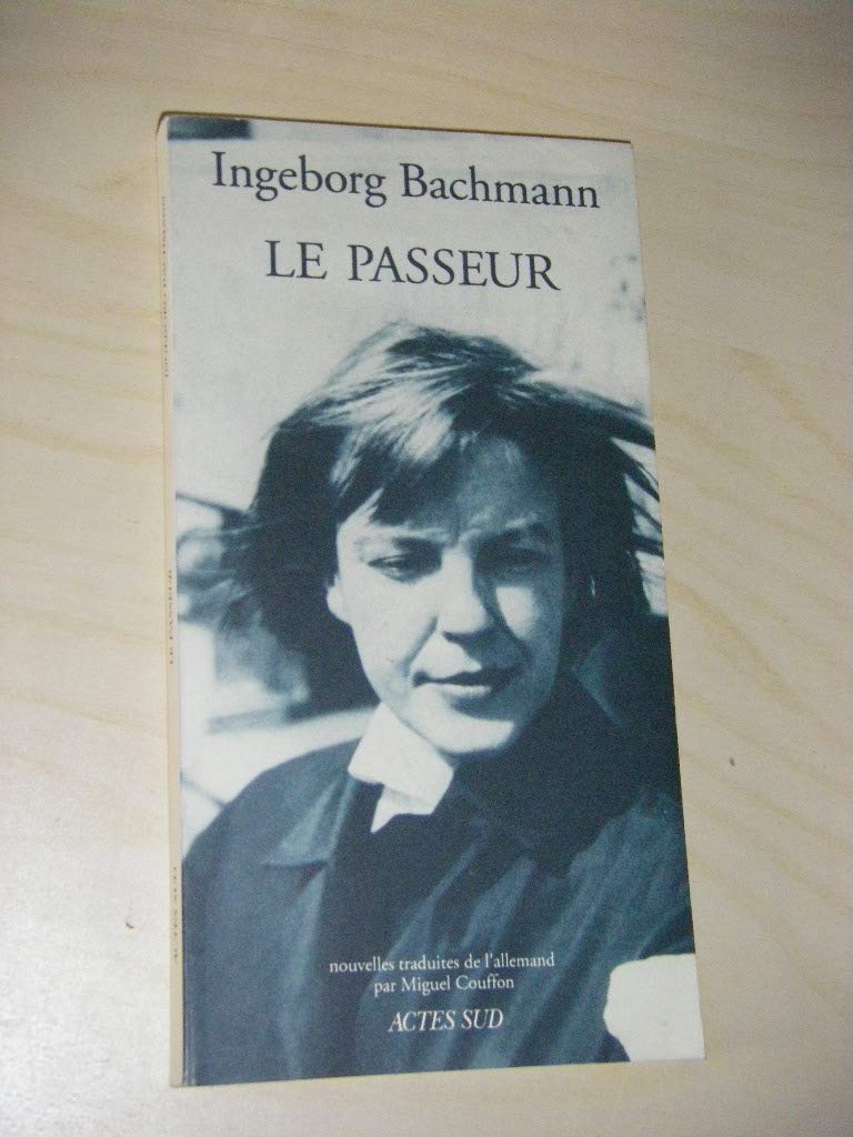Passeur (le) 9782868699909