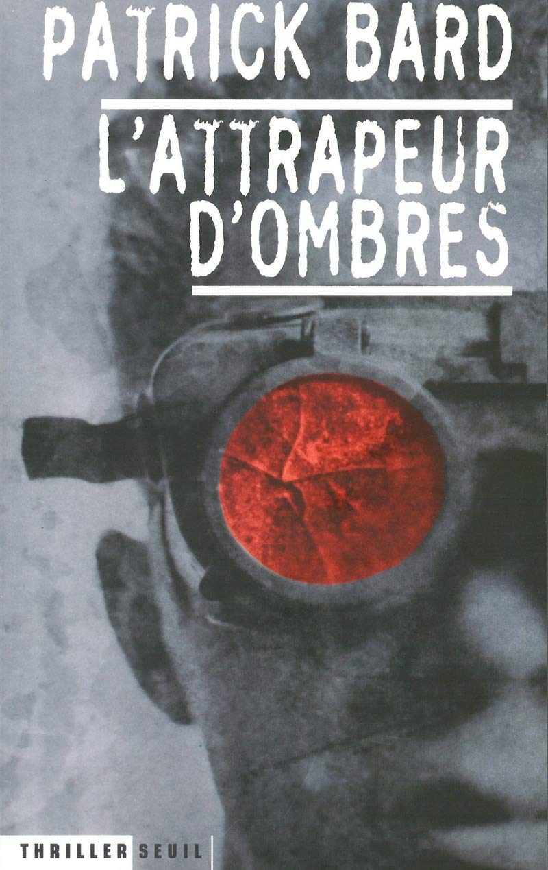 L'Attrapeur d'ombres 9782020571951