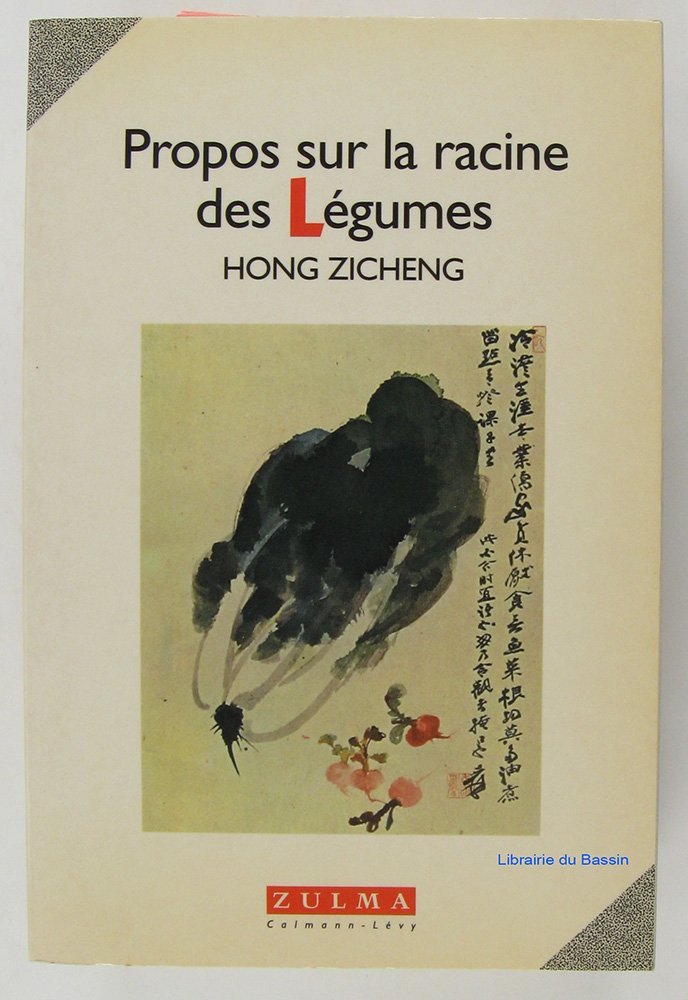 Propos Sur La Racine Des Legumes 9782909031521