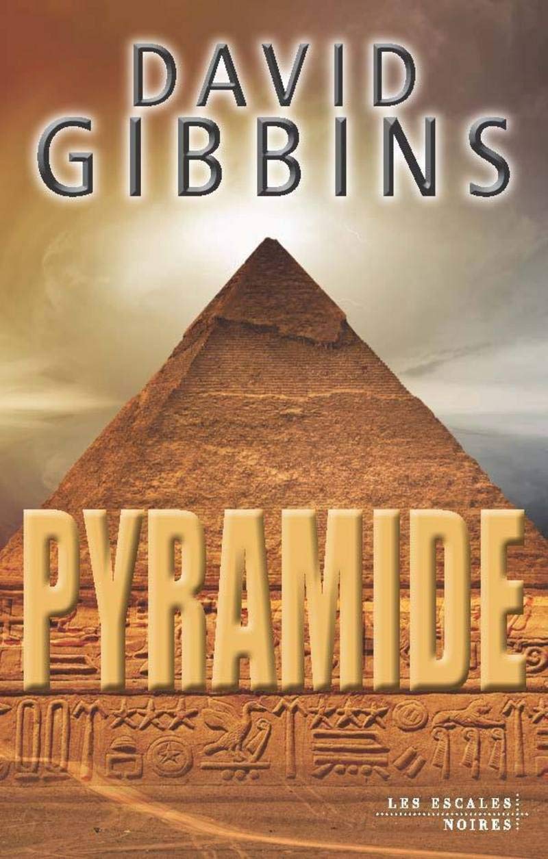 Pyramide 9782365691147