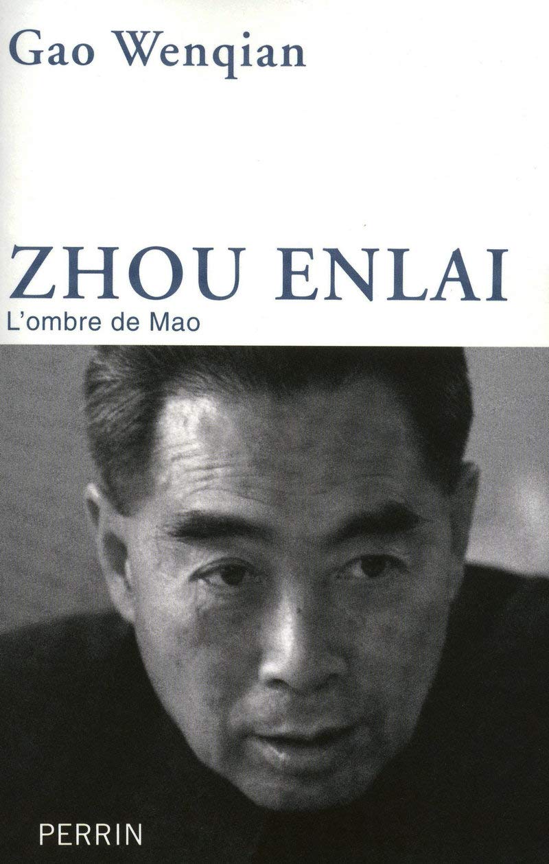 Zhou Enlaï: L'ombre de Mao 9782262031046