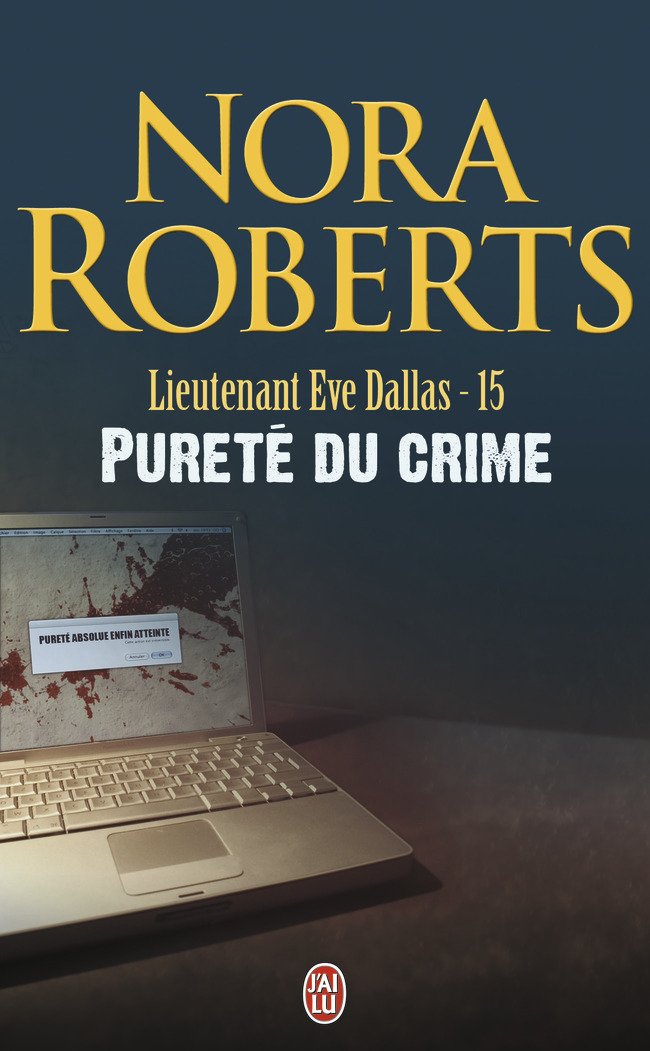Pureté du crime 9782290336144