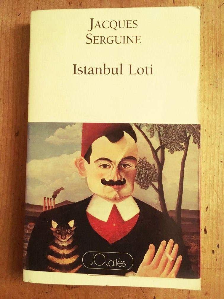 Istanbul Loti 9782709614733