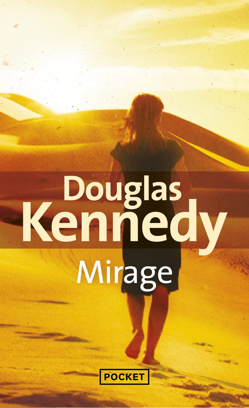 Mirage 9782266265256