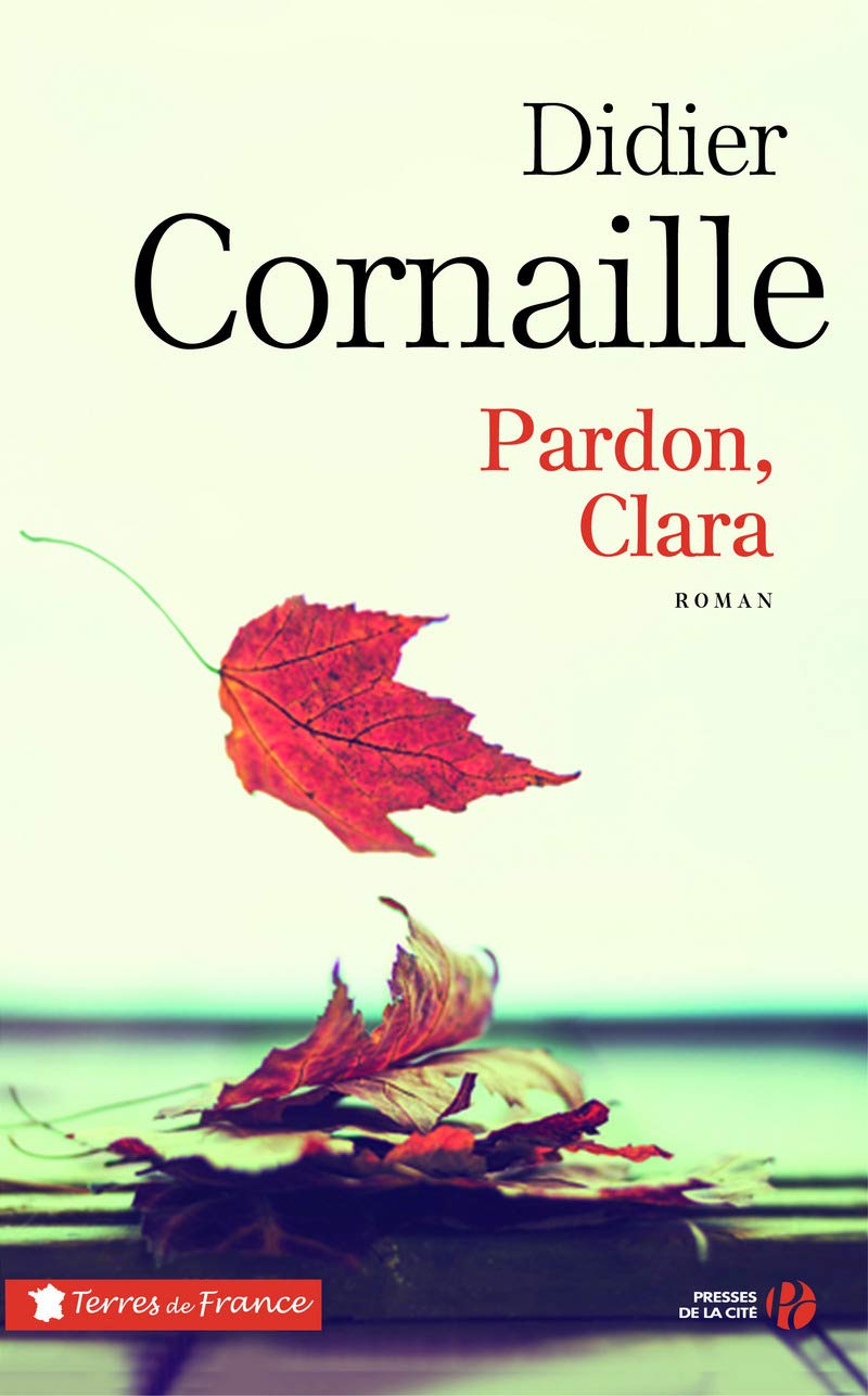 Pardon, Clara 9782258134010