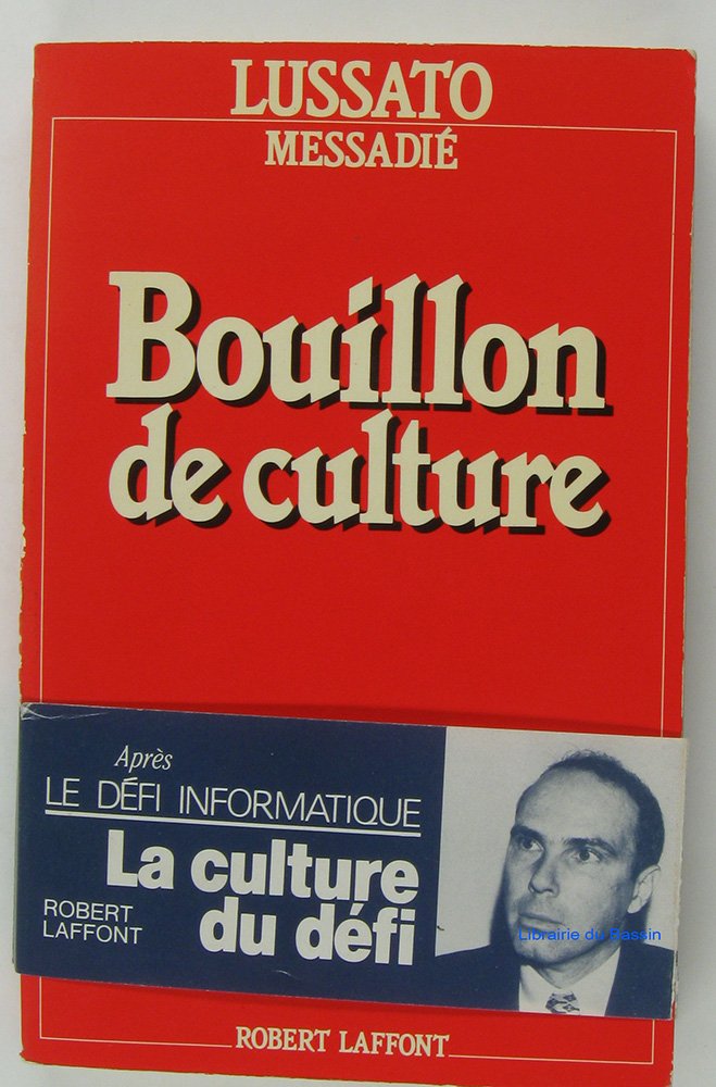 BOUILLON DE CULTURE 9782221044247