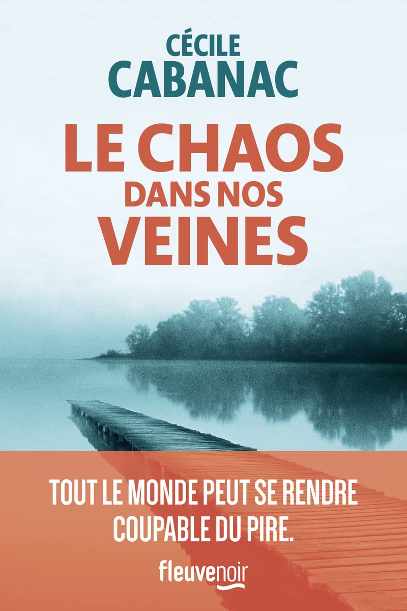 Le Chaos dans nos veines 9782265156159