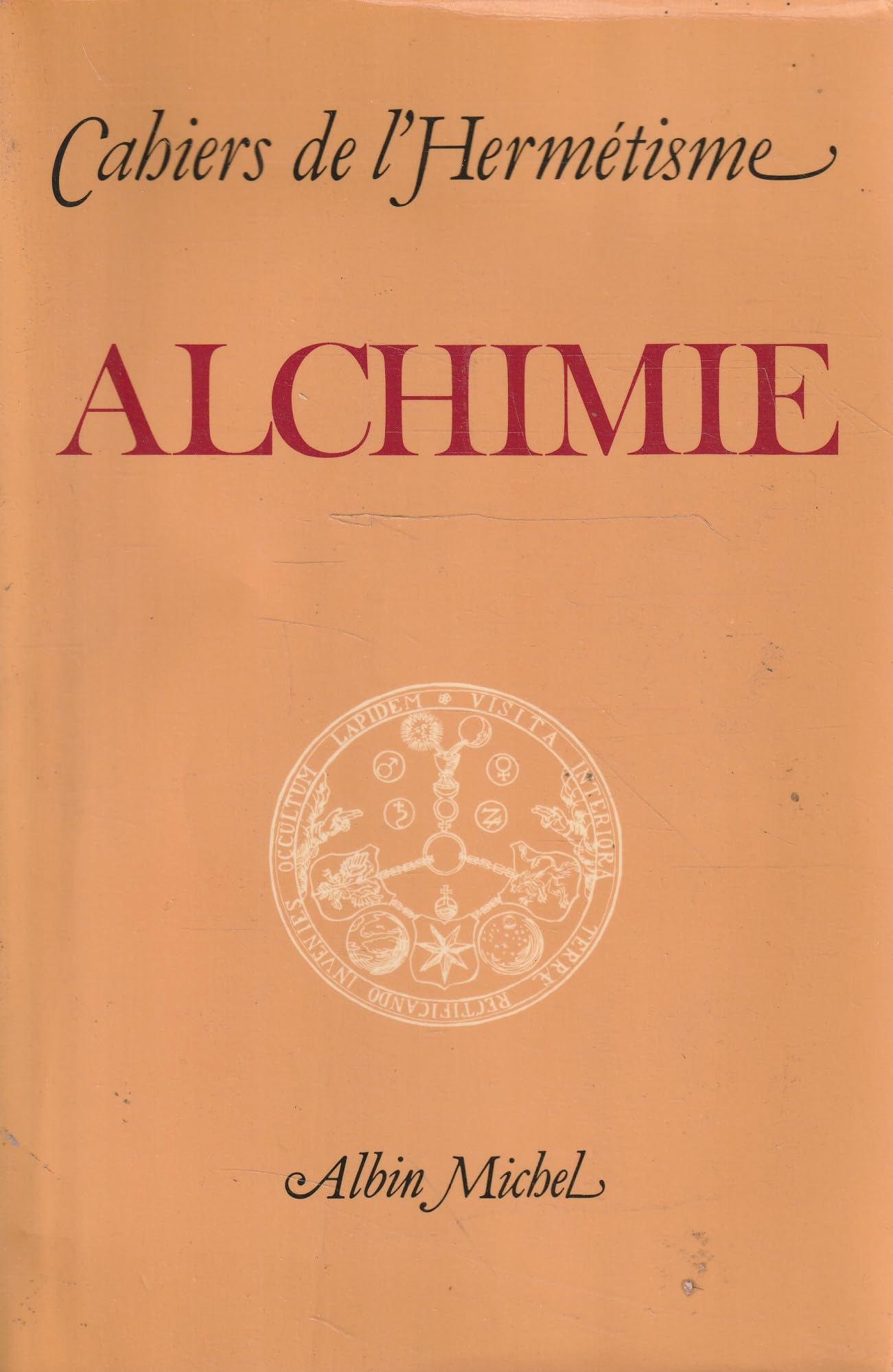 L'alchimie 9782226006752