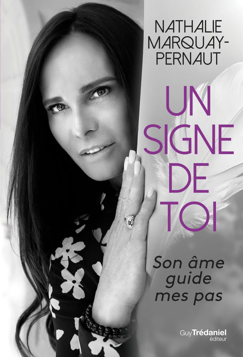 Un signe de toi - Son âme guide mes pas 9782813231116