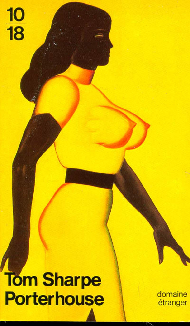 Porterhouse 9782264011084